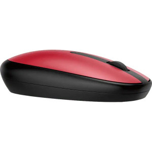 HP 240 Bluetooth Empire Red