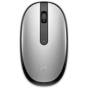 Mouse HP 240 Bluetooth Pike Silver