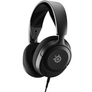 SteelSeries Arctis Nova 1 Black