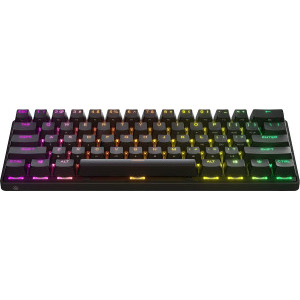 SteelSeries Apex Pro Mini Wireless, OmniPoint 2.0, Mecanica