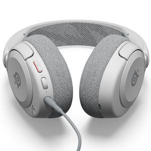 SteelSeries Arctis Nova 1 White