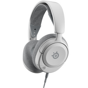 SteelSeries Arctis Nova 1 White