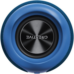Creative Boxa portabila MUVO Play Blue