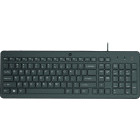 Tastatura HP 150 Black