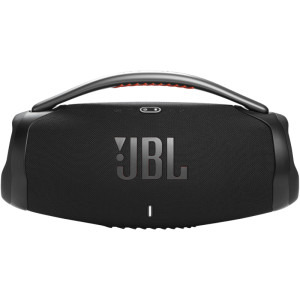 JBL Boxa portabila Boombox 3 Black