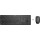 Kit periferice HP 230 Wireless Black