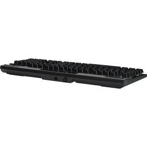 Corsair K70 RGB PRO OPX Switches Mecanica, Black