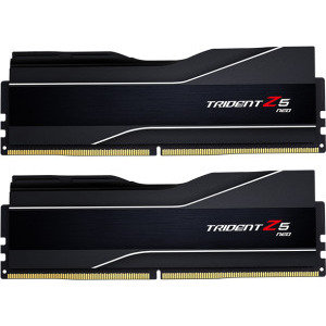 G.Skill Trident Z Neo 32GB DDR5 6000MHz CL32 Dual Channel Kit