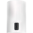 Boiler Ariston electric Lydos Plus 80L, 1800 W, programare saptamanala, rezervor emailat cu Titan