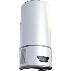 Ariston electric cu pompa de caldura LYDOS HYBRID WI-FI 80, 80 L, 1200 W
