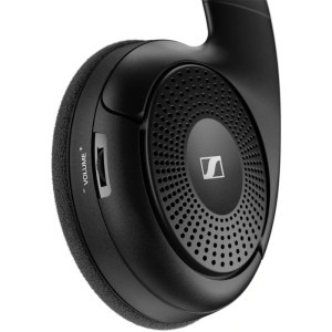 Sennheiser On-Ear, RS 120-W