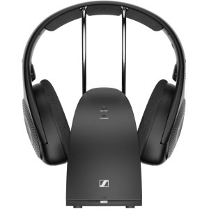 Sennheiser On-Ear, RS 120-W
