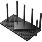 Router wireless TP-LINK Gigabit Archer AXE75 Tri-Band WiFi 6