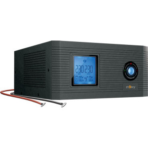 UPS nJoy Aira 1200