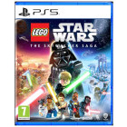 Joc Warner Bros Entertainment LEGO STAR WARS THE SKYWALKER SAGA - PlayStation 5