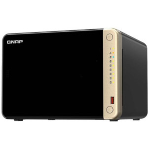 Network Attached Storage Qnap TS-664 8GB