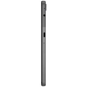 Lenovo Tab M10 (3rd Gen) TB328FU, 10.1 inch Multi-touch, Cortex A75 1.8GHz Octa Core, 4GB RAM, 64GB flash, Wi-Fi, Bluetooth, 4G, Android 11, Grey