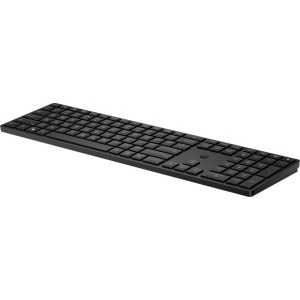 HP 450 Wireless Black