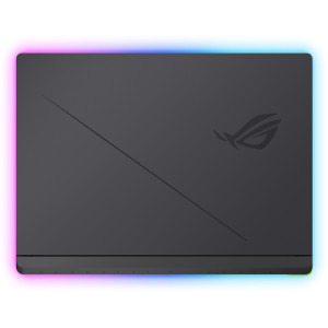 ASUS Gaming 18'' ROG Strix G18 G815LR, 2.5K 300Hz (Default 240Hz), Procesor Intel® Core™ Ultra 9 290HX Plus (36M Cache, up to 5.50 GHz), 32GB DDR5, 1TB SSD, GeForce RTX 5070 Ti 12GB, No OS, Eclipse Gray