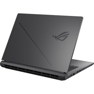 ASUS Gaming 18'' ROG Strix G18 G815LR, 2.5K 300Hz (Default 240Hz), Procesor Intel® Core™ Ultra 9 290HX Plus (36M Cache, up to 5.50 GHz), 32GB DDR5, 1TB SSD, GeForce RTX 5070 Ti 12GB, No OS, Eclipse Gray