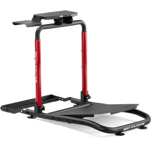 Next Level Racing Stand Lite 2.0 Black/Red