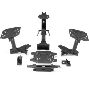 Next Level Racing Series Flight Pack