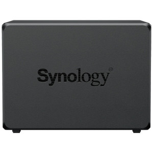 Synology DiskStation DS925+ 4GB + 4x ST12000VN0008 12TB HDD