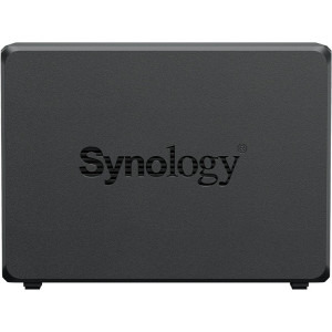 Synology DiskStation DS725+ 4GB + 2x ST2000VN003 2TB HDD