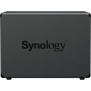 Synology DiskStation DS425+ 2GB + 4x ST6000VN006 6TB HDD