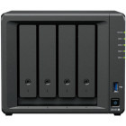 Network Attached Storage Synology DiskStation DS425+ 2GB + 4x ST6000VN006 6TB HDD