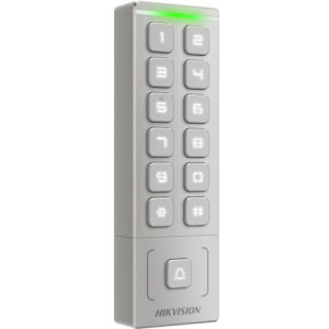 Hikvision Cititor acces DS-K1T809EWX
