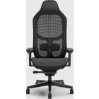 Scaun gaming Fractal Design Refine 2 Hybrid Dark