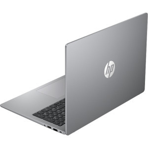 HP 16'' 200 G2a 16, WUXGA IPS, Procesor AMD Ryzen™ 3 210 (8M Cache, up to 4.7 GHz), 12GB DDR5, 512GB SSD, AMD Radeon 740M, Free DOS, Meteor Silver