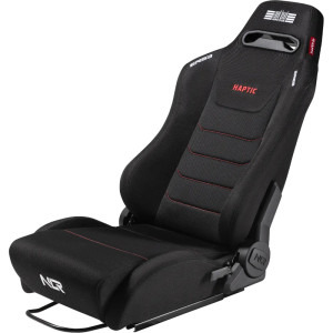 Next Level Racing ERS3 Haptic Feedback Sim Racing Seat