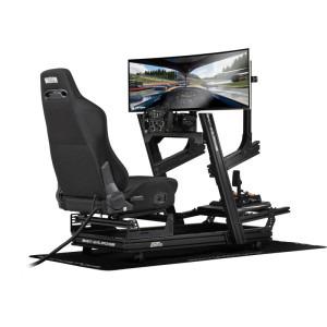 Next Level Racing ERS3 Haptic Feedback Sim Racing Seat