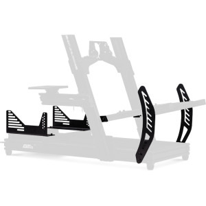 Next Level Racing GTElite Formula and Hybrid Pedal Upgrade Kit