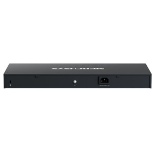 MERCUSYS Switch Gigabit MS126CP 24 porturi PoE+