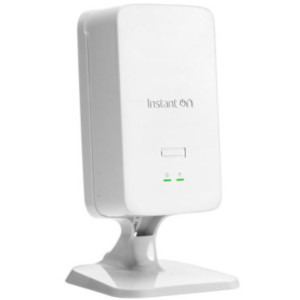 HP Instant On AP22D Wi-Fi 6 AX1800