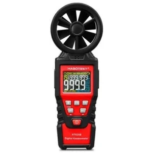 Habotest Anemometru digital HT625B