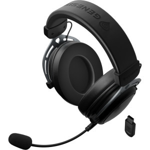 Genesis Toron 706 Black