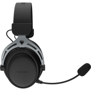 Genesis Toron 706 Black