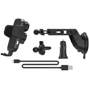 Hama Qi 10 W, Negru