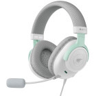 Casti Gaming Havit H2230E White