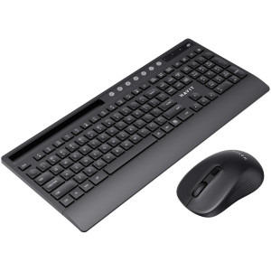 Havit KB242GCM Black