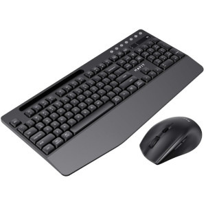 Havit KB251WB Black
