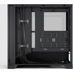 Fractal Design Pop 2 Air Black TG