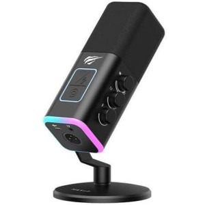 Havit GK71 RGB Black