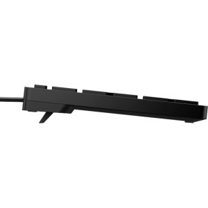 HP 320K Wired Black 9SR37UT