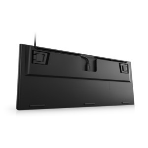 Alienware AW420K TKL RGB Dark Side of the Moon Cherry MX Red Mecanica