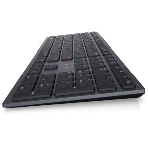 DELL Pro Premium Collaboration KB900 Wireless Graphite